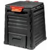 Aldotrade Eco 320l černý