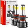LED prestavbová sada COB series HB3