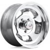 US MAG Us Mag 1Pc U101 Indy 8x15 5x127 ET-12 High Luster Polished 78.1