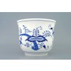 Cibulák - Kvetináč 22 cm - Originálny cibuľový porcelán