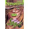 STEEL BALL RUN 1 - JOJO'S BIZARRE ADVENTURES PART7 (MANGA VO JAPONAIS)