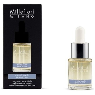 Millefiori Milano Aroma olej Žiarivé okvetné lístky 15 ml