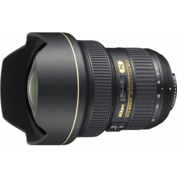 Nikon AF-S 14-24mm f/2.8G ED