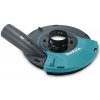 Adaptér odsávania pre X lock 115-125 /Makita/191W05-0