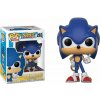 Funko POP! Sonic The Hedgehog - Sonic with Ring (889698201469)