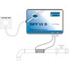 EZV 40 D elektromagnetická úprava vody