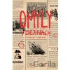 Omyly v dejinách - Viktória Hladká, Vladimír Koppan