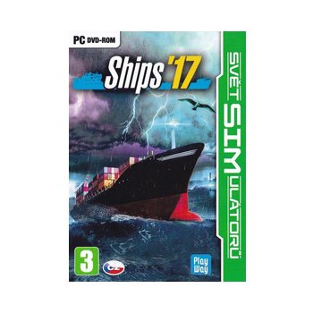 Ships 17