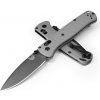 Benchmade BUGOUT 535BK-08 Storm Gray