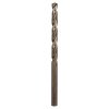 BOSCH Vrták do kovu HSS-Co, DIN 338 5,5x57x93mm