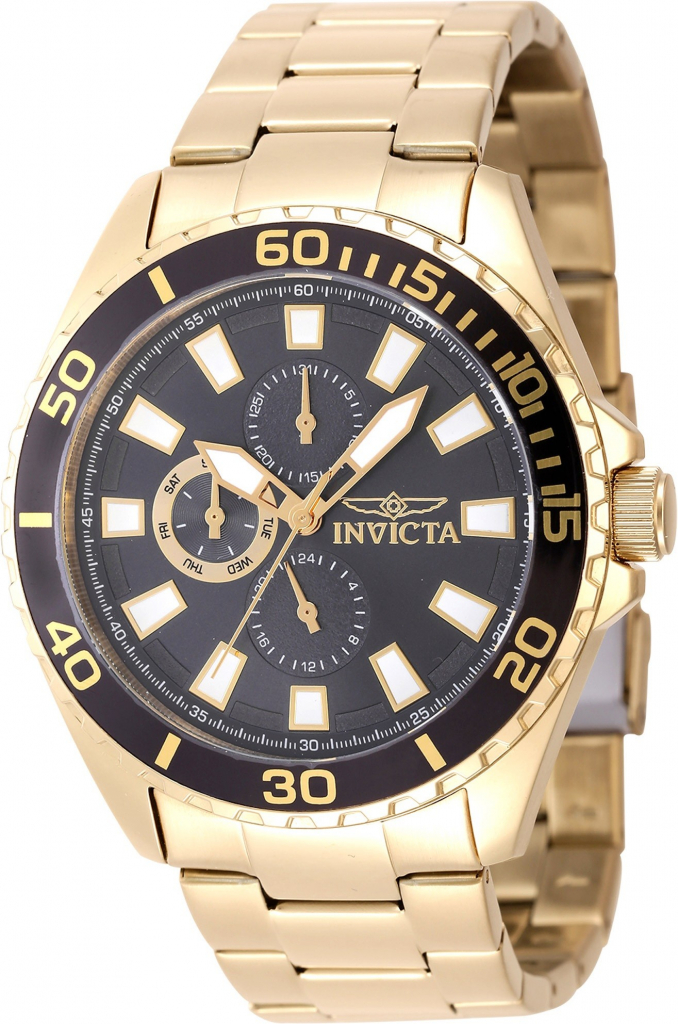 Invicta 47578