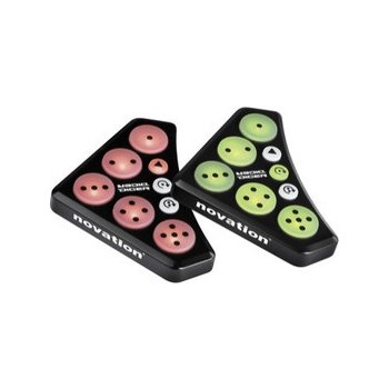 Novation Dicer