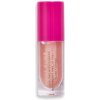 Makeup Revolution London Juicy Bomb hydratační lesk na rty Watermelon 4,6 ml