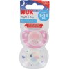 Nuk cumlík Star Day&Night 2ks box 736727