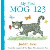 My First MOG 123 (Judith Kerr)(Leporelo)
