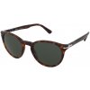 Persol Slnečné okuliare PO3152S 901531 Veľkosť: 49