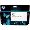 HP B3P23A - originálna cartridge HP 727, fotočierna, 130ml