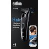 BRAUN HC 5310 Black