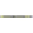 Fischer Twin Skin Pro Stiff + Control Step 2023/24