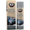 K2 Klima Doctor - Čistič klimatizácie 500 ml