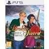 Broken Sword - Shadow of the Templars Reforged CZ (PS5) (CZ titulky)