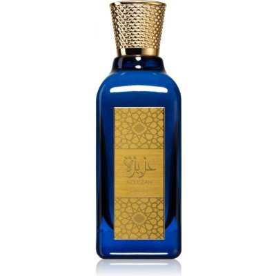 Lattafa Azeezah parfumovaná voda unisex 100 ml
