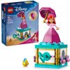 LEGO LEGO® ǀ Disney 43259 Točící se Ariel