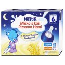 Nestlé Mliečko s kašou Vanilkové 2 x 200 ml