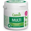 Canvit Multi dog zdravie a kondícia 100g