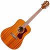 Guild D-120 Natural Gloss Akustická gitara (Zánovné)