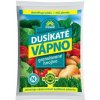 Dusíkate vápno 1kg (Využíva sa na dezinfekciu pôdy. )