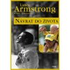 Návrat do života - Lance Armstrong, Jenkins Sally