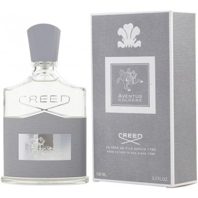 Creed Aventus Cologne parfumovaná voda pánska 100 ml