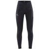Craft Pro Trail Tights kalhoty dámské černé