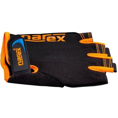 Narex víceúčelové pracovní rukavice FG, vel. L - 2 páry 65405482