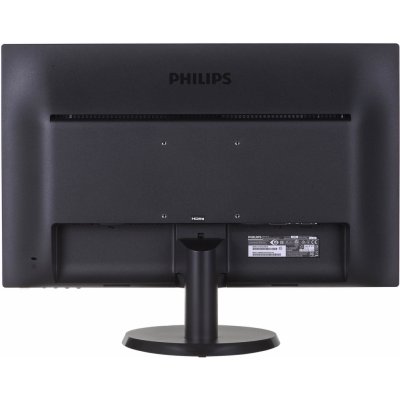 Philips 243V5LHSB od 101,43 € - Heureka.sk