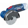 Dedra AKUMULATOROVÁ ÚHLOVÁ BRUSKA 12V 76MM 0*AH