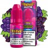 Kurwa Collection Blackcurrant Purple Grape 10 ml 20 mg