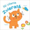 3D Učenie - Zvieratá