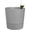 elho Kvetináč Greensense Aqua Care Round betónový 35 x 34 cm