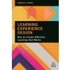 Learning Experience Design (Donald Clark)(Brožovaná)