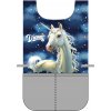 OXYBAG Pracovná zástera pončo OXY GO Unicorn 1