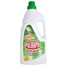 Pulirapid Casa Muschio Bianco čistič s amoniakom a alkoh 1,5 l