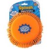 SPORTO Splash Vodné Frisbee - oranžové