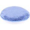 Dodo Juice Blue Roo - 2x plush microfibre polish/dressing applicator pads