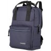 Travelite Basics Canvas Backpack Navy 11 L TRAVELITE-96319-20