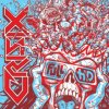 Crisix - Full HD / Digipack [CD]