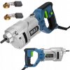 KRAFT&DELE VIBRÁTOR NA BETÓN 1300W + W.D.S WDS2450
