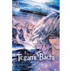 Tegami Bachi, Vol. 13