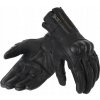 KOŽENÉ RUKAVICE REBELHORN HUNTER BLK 4XL
